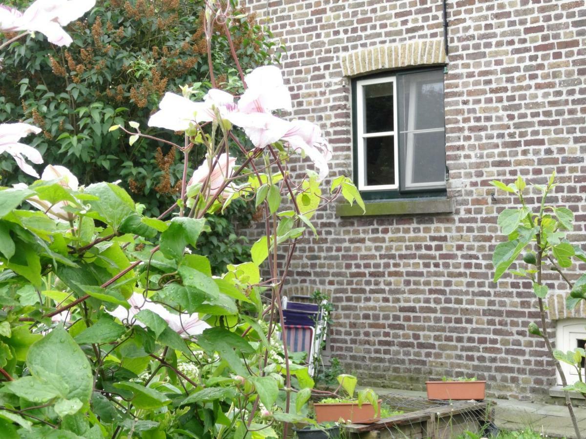 Vila De Molenkreek Sint-Margriete Exteriér fotografie